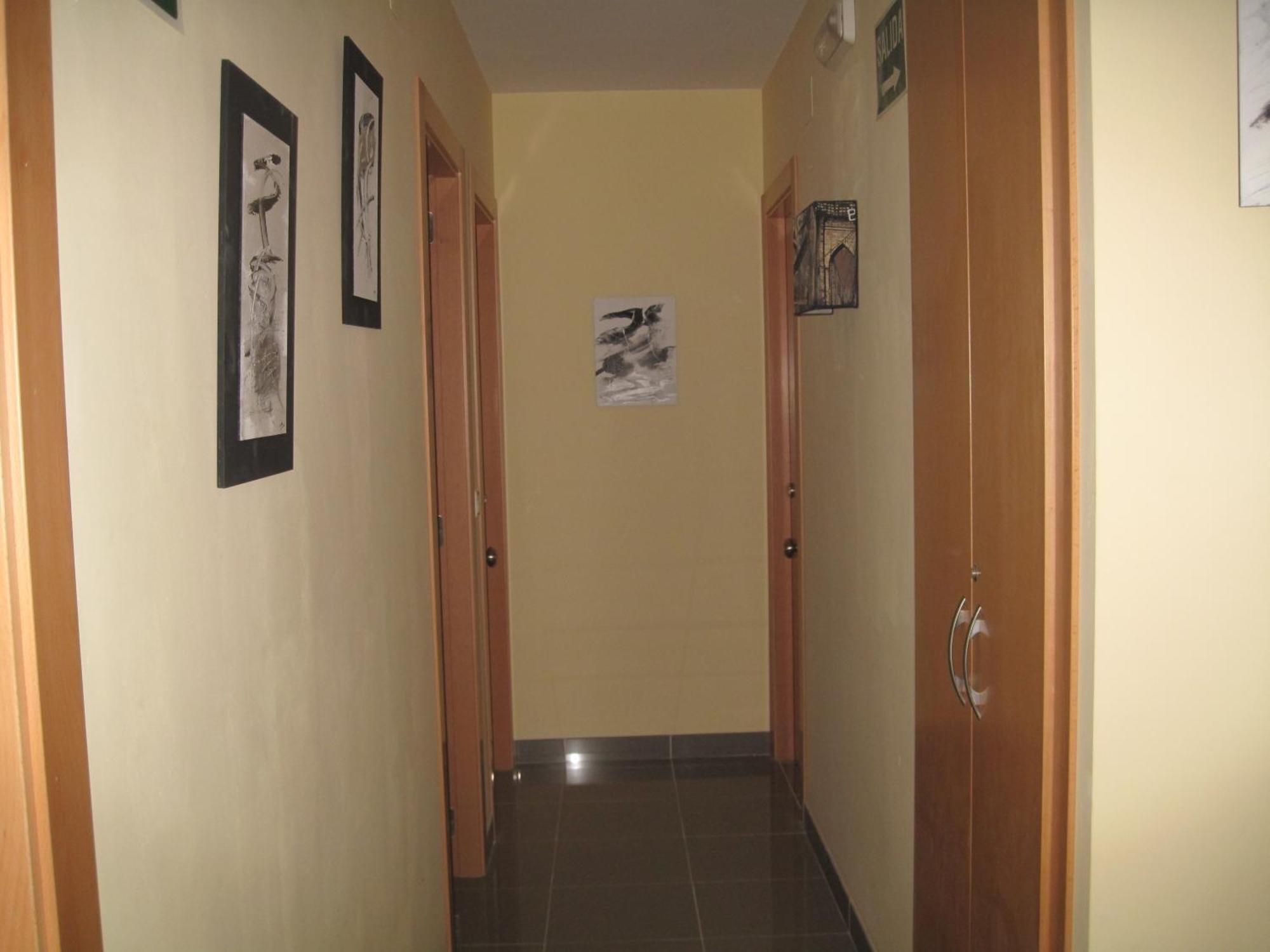 Hostal Ducal 간디아 외부 사진
