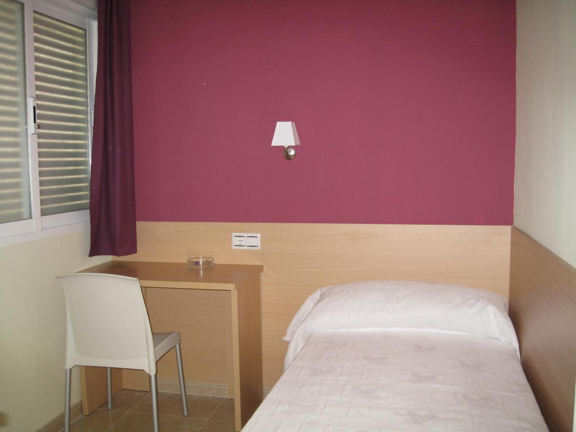 Hostal Ducal 간디아 외부 사진