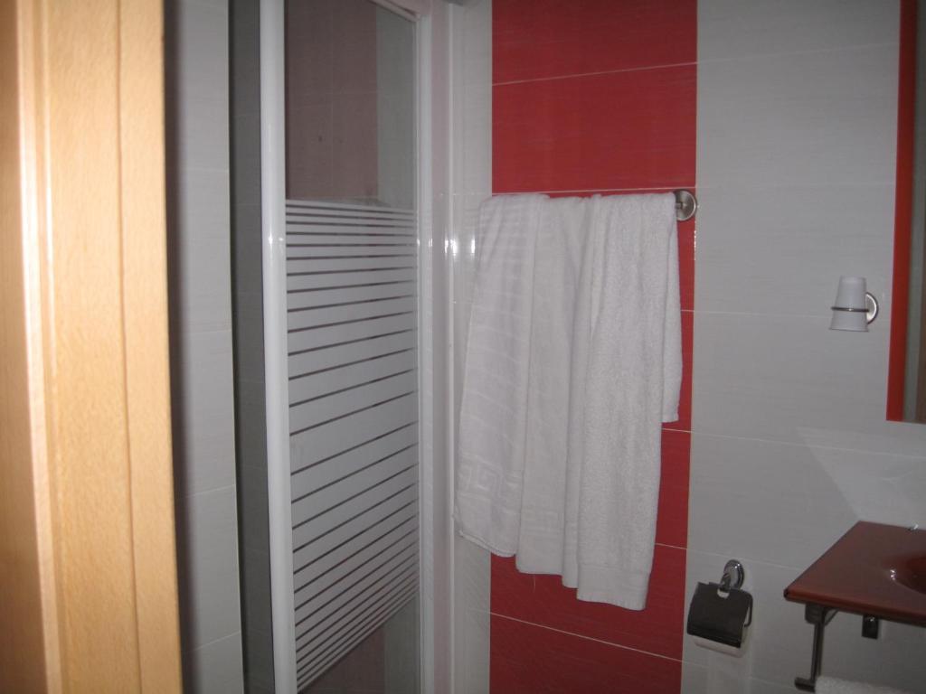 Hostal Ducal 간디아 객실 사진