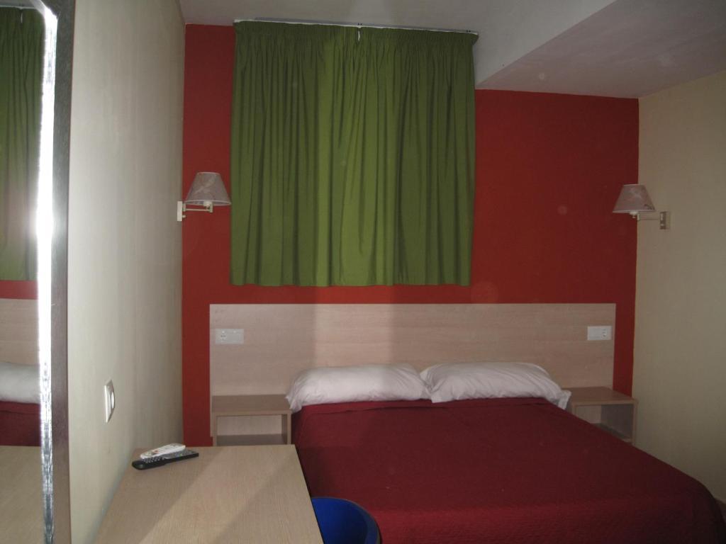 Hostal Ducal 간디아 객실 사진
