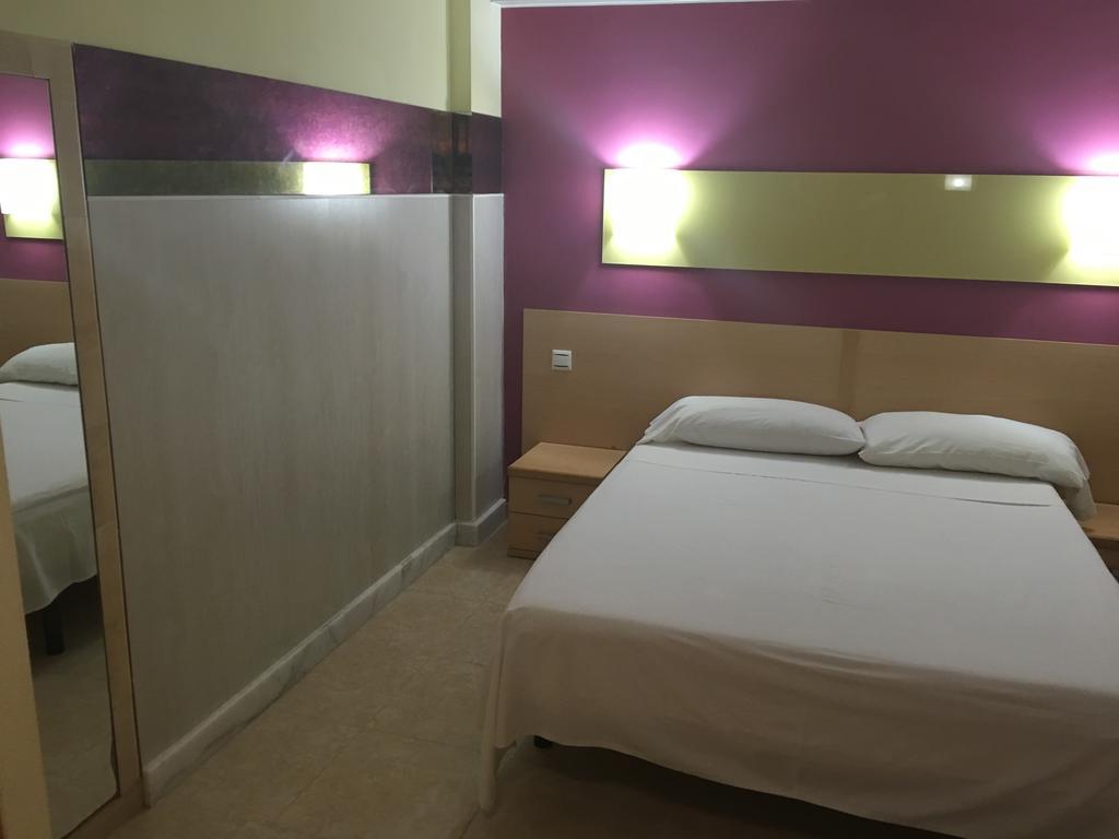 Hostal Ducal 간디아 외부 사진