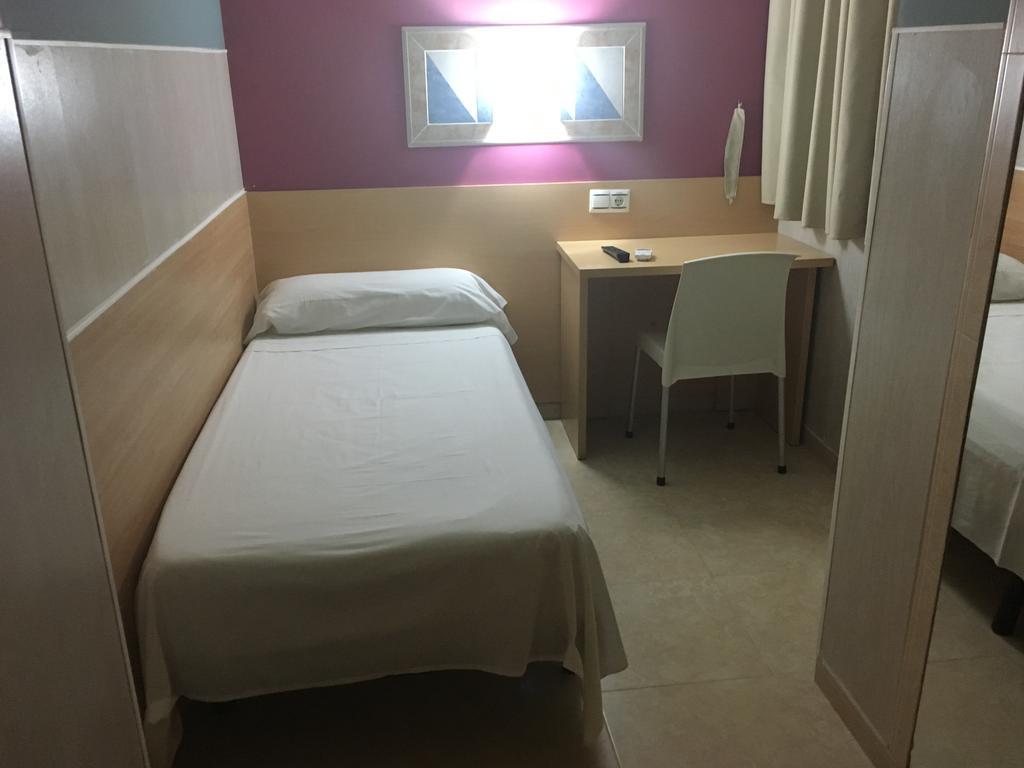 Hostal Ducal 간디아 외부 사진