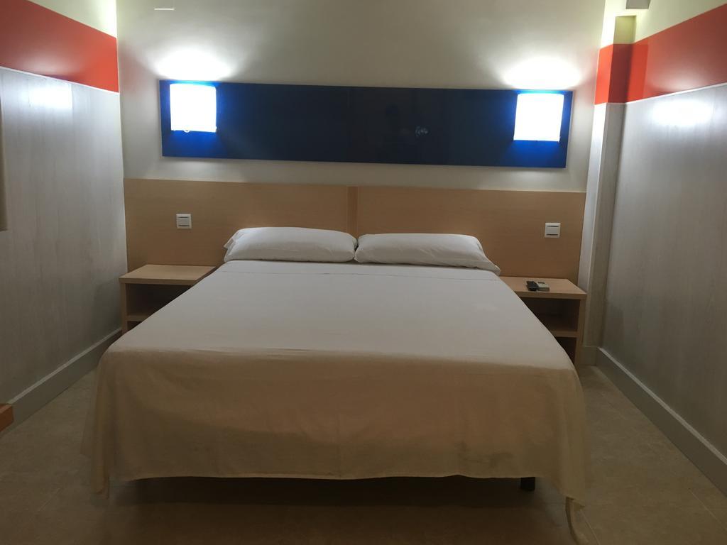 Hostal Ducal 간디아 외부 사진