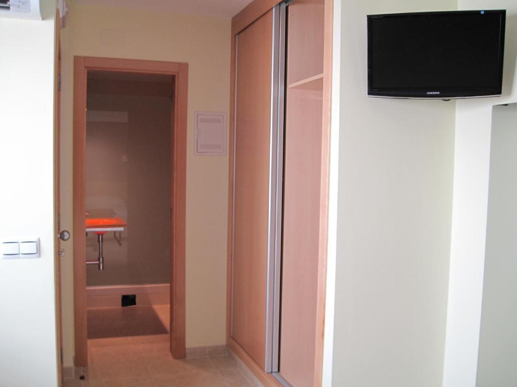 Hostal Ducal 간디아 외부 사진