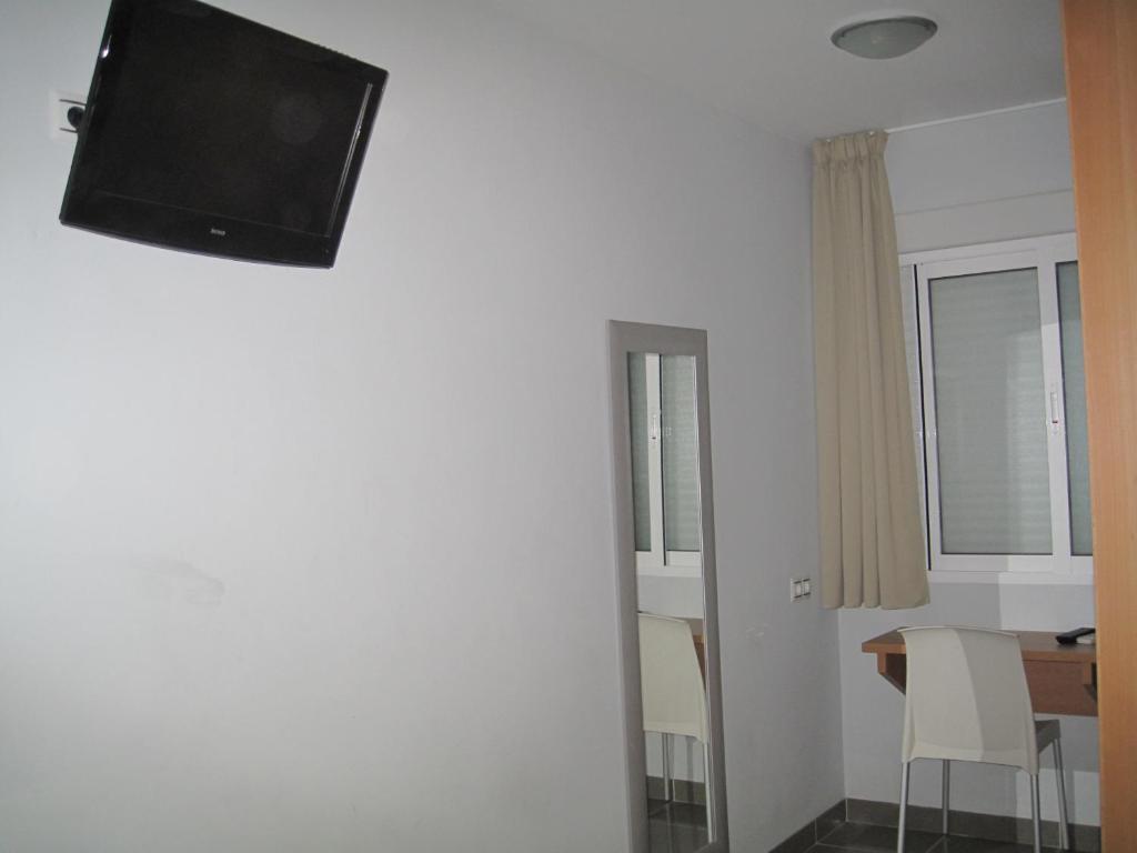 Hostal Ducal 간디아 외부 사진