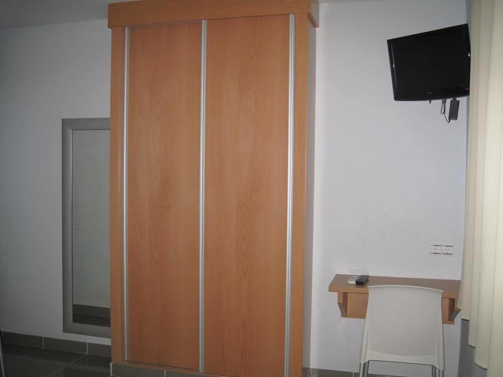 Hostal Ducal 간디아 외부 사진
