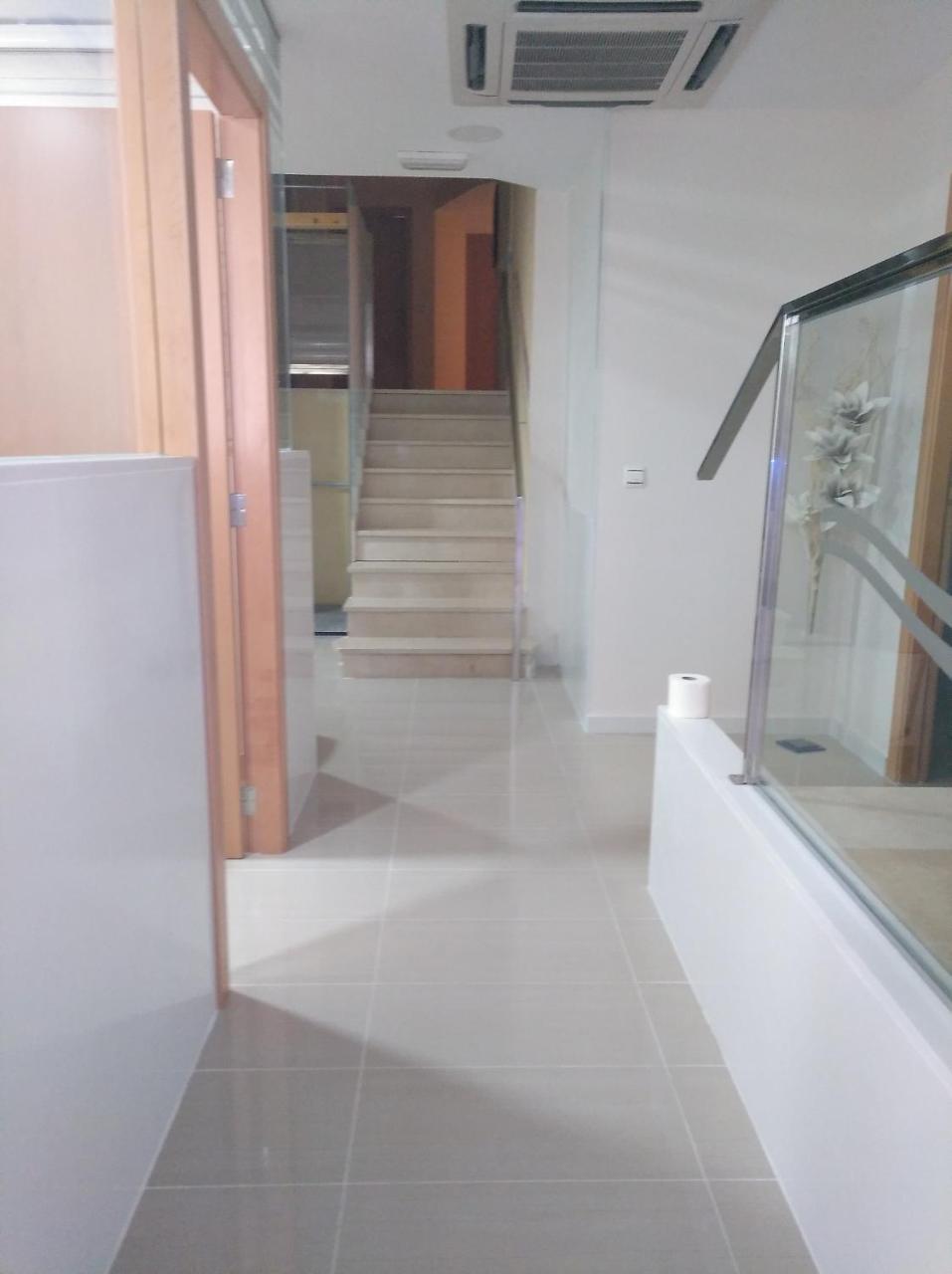 Hostal Ducal 간디아 외부 사진