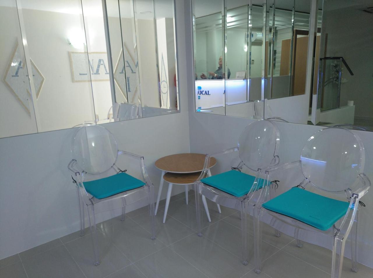 Hostal Ducal 간디아 외부 사진